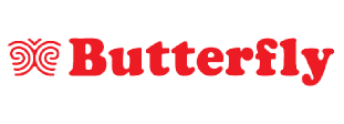 Butterfly Butterfly